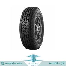 لاستیک تریا سایز 265/65R17 طرح گل ECOLANDER