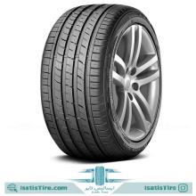 لاستیک نکسن سایز 245/45R17 طرح گل N'FERA SU1