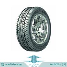 لاستیک بارز سایز 650/14