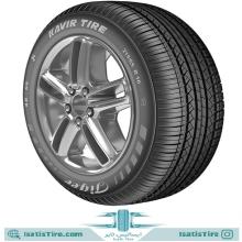لاستیک کویر تایر سایز 215/65R16 گل KB66