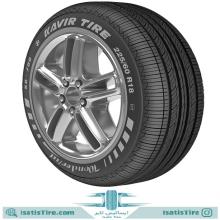 لاستیک کویر تایر سایز 225/60R18 گل KB700 