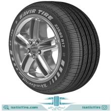 لاستیک کویر تایر سایز 235/65R17 گل KB700