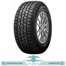 لاستیک تریانگل سایز 245/70R16 گل TR292