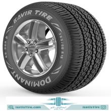 لاستیک کویر تایر سایز 265/60R18 گل KB900