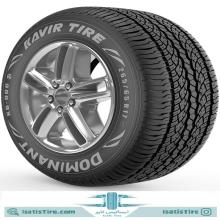 لاستیک کویر تایر سایز 265/65R17 گل KB900