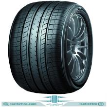 لاستیک یوکوهاما سایز 215/60R16 گل E70