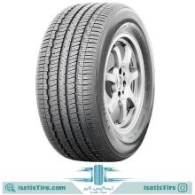 لاستیک ایپلاس سایز 215/45R16 