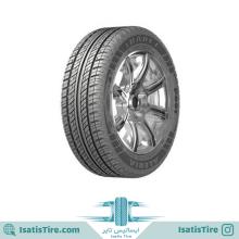 لاستیک بارزکد 165/65/13