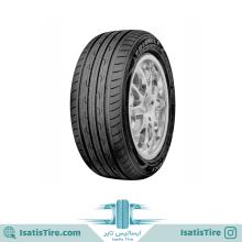 لاستیک تریانگل سایز 185/70R13 گل TE301