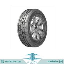 لاستیک بارز کد 195/65/15