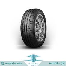 لاستیک ایپلاس سایز245/60R18 گل TH201