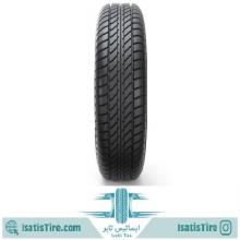 لاستیک یزد تایر سایز 205/50R16 گل MARS
