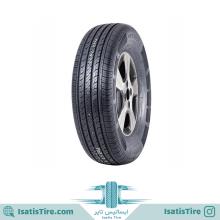 لاستیک نرئوس سایز 215/50/17 