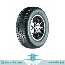 لاستیک یزدتایر175/70/13