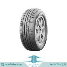 لاستیک 205/60R14 تریانگل TR978