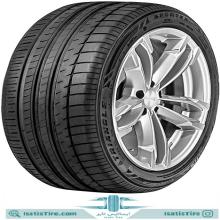 لاستیک تریانگل سایز 205/55R16 گل TH201