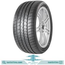 لاستیک بوتو سایز 205/50R17 طرح گل VANTAGE H-8